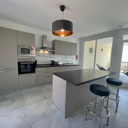 190 Sqm Apartment In Swieqi With Views And Free High Speed Wifi Is-Swieqi Exterior photo
