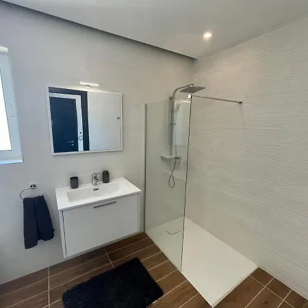 190 Sqm Apartment In Swieqi With Views And Free High Speed Wifi Is-Swieqi Exterior photo
