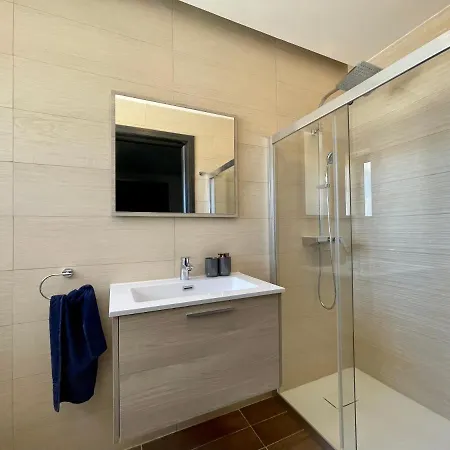 190 Sqm Apartment In Swieqi With Views And Free High Speed Wifi Is-Swieqi Exterior photo